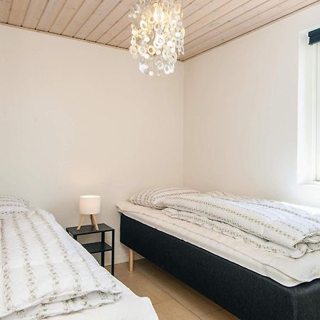 Holiday Home Sjølund エクステリア 写真