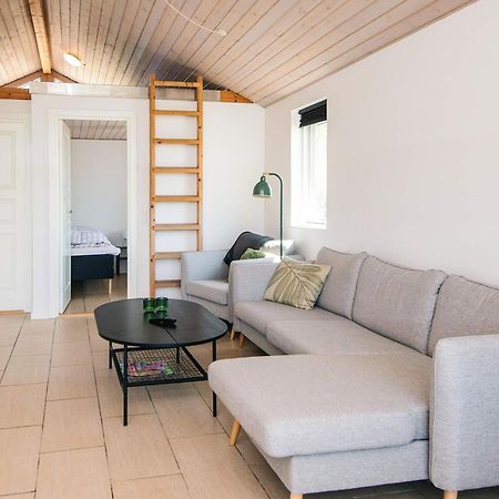 Holiday Home Sjølund エクステリア 写真