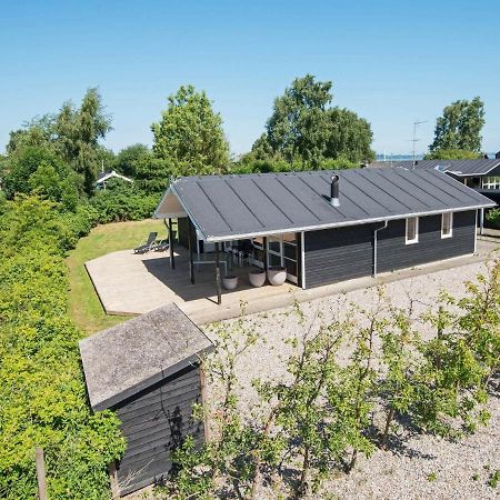 Holiday Home Sjølund エクステリア 写真
