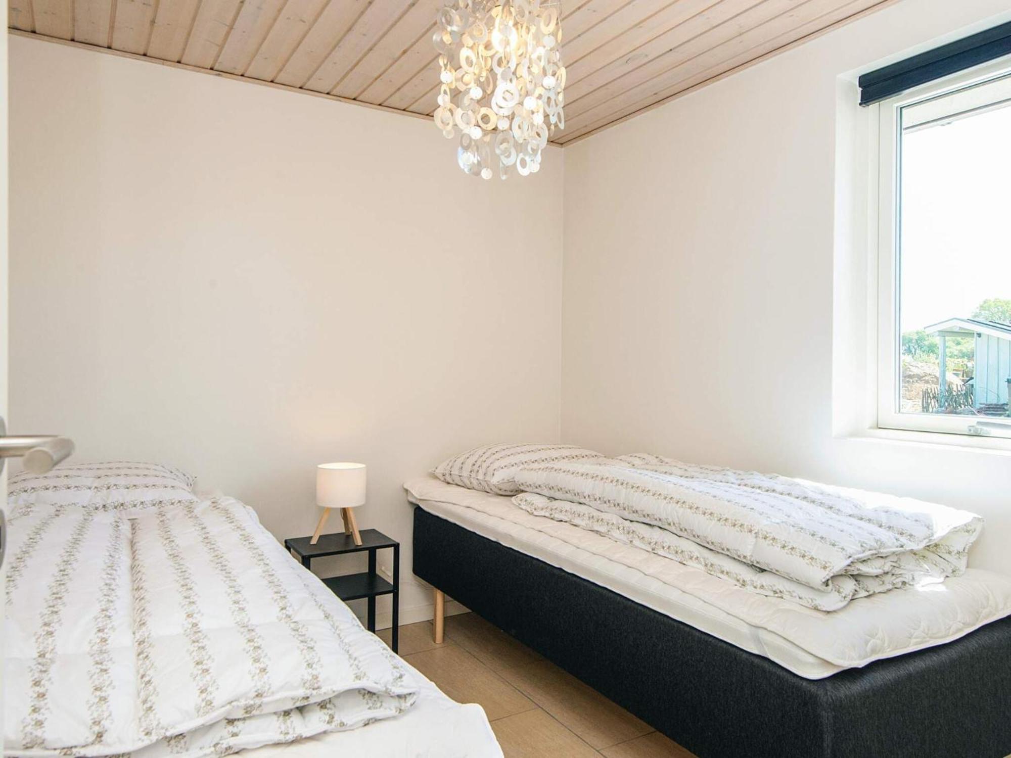 Holiday Home Sjølund エクステリア 写真