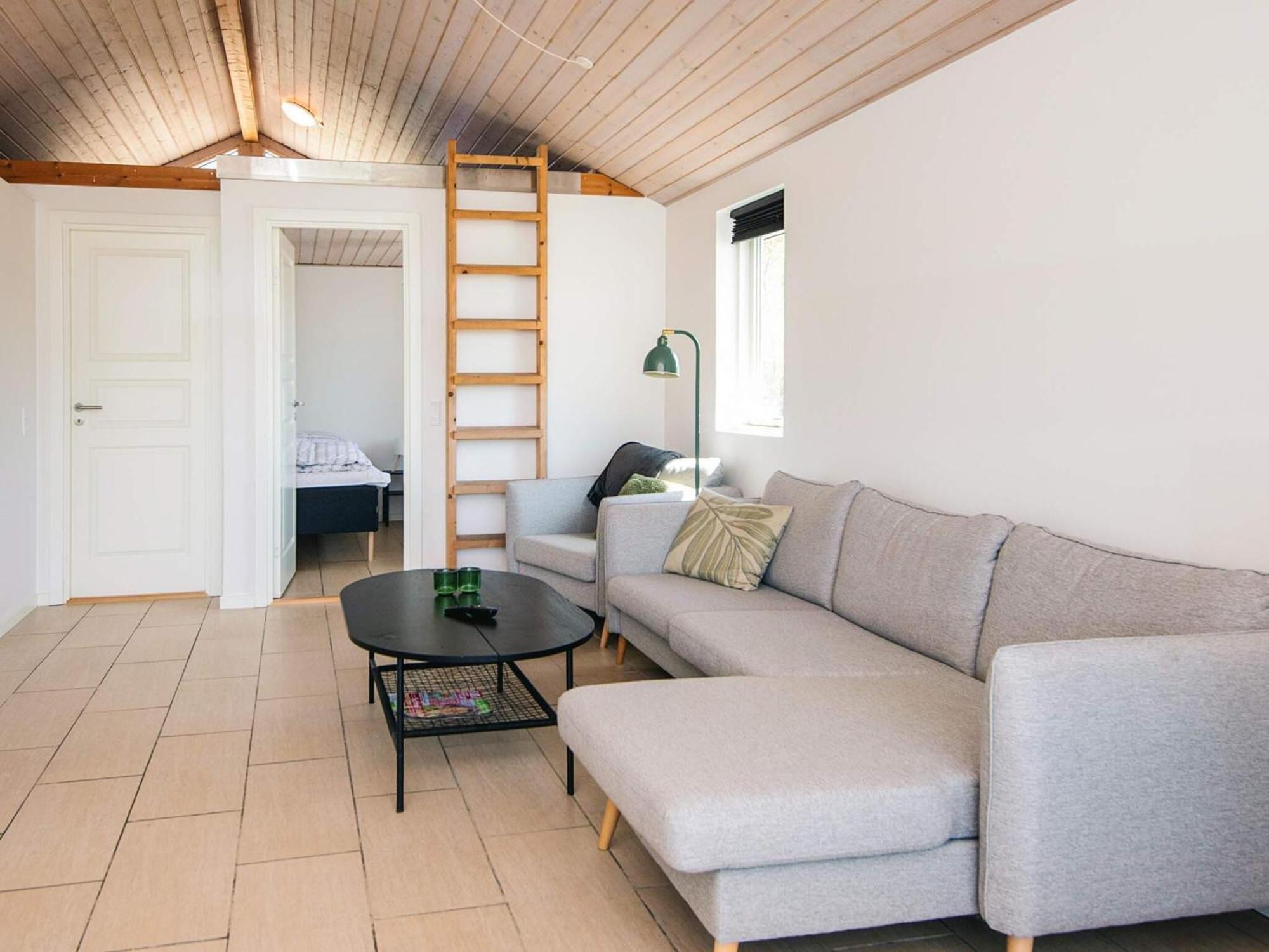 Holiday Home Sjølund エクステリア 写真