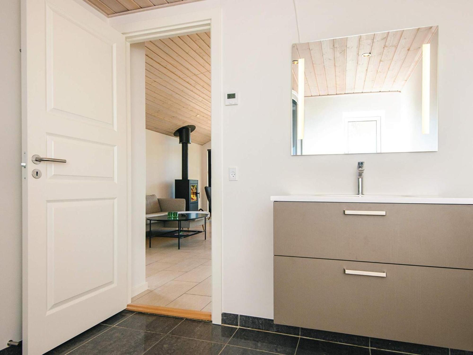 Holiday Home Sjølund エクステリア 写真