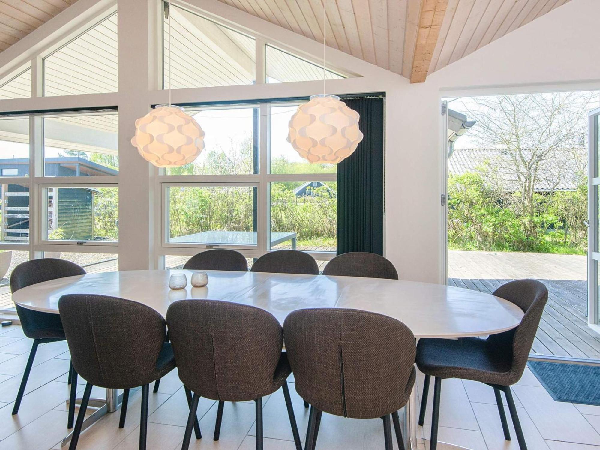 Holiday Home Sjølund エクステリア 写真