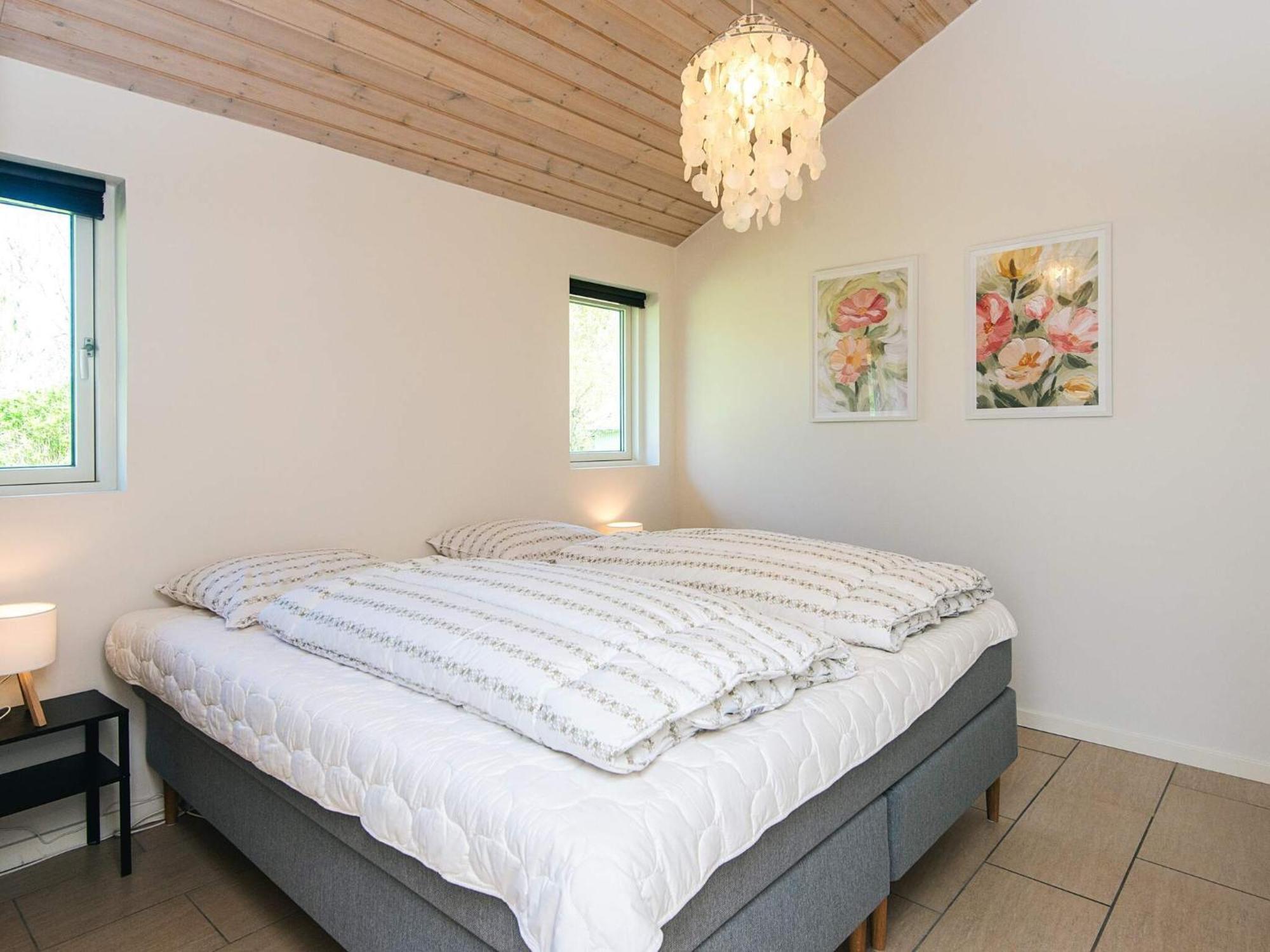 Holiday Home Sjølund エクステリア 写真