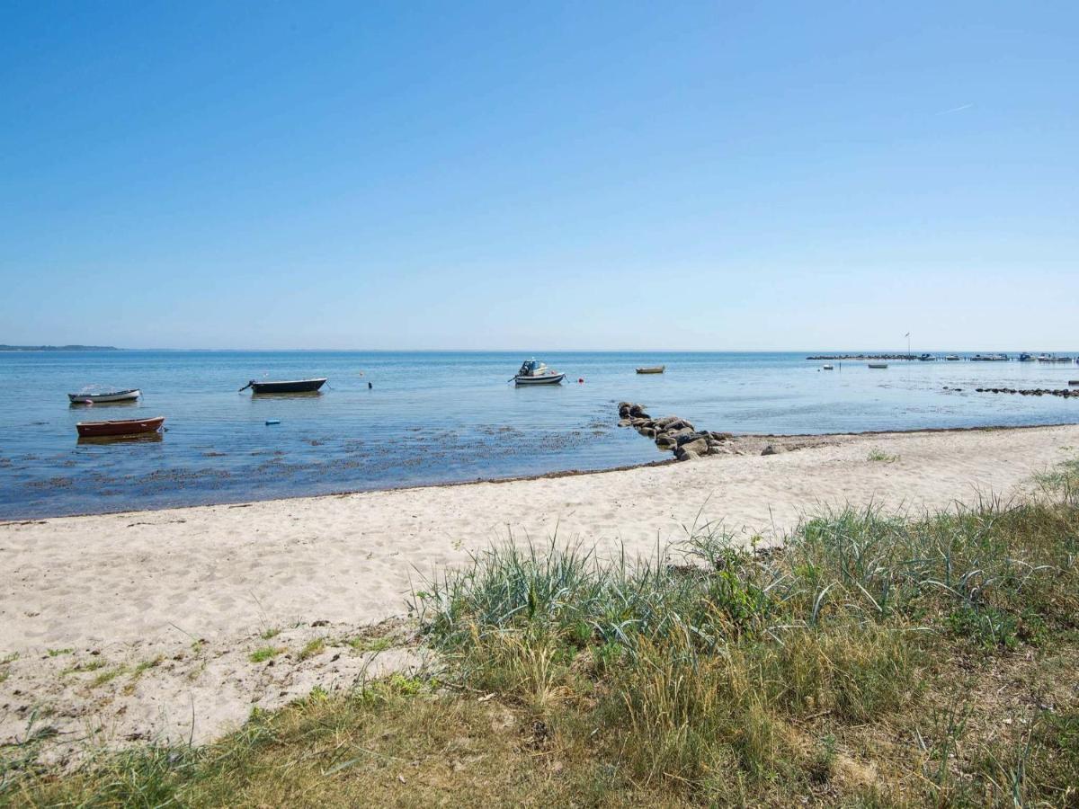 Holiday Home Sjølund エクステリア 写真