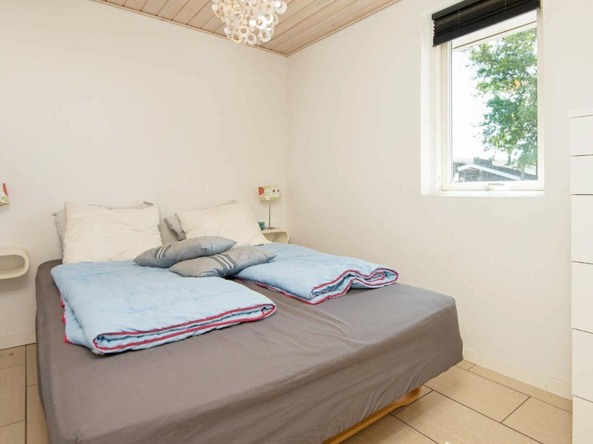 Holiday Home Sjølund エクステリア 写真